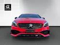 Mercedes-Benz A 45 AMG 4Matic