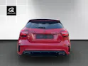 Mercedes-Benz A 45 AMG 4Matic