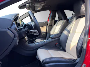 Mercedes-Benz A 45 AMG 4Matic