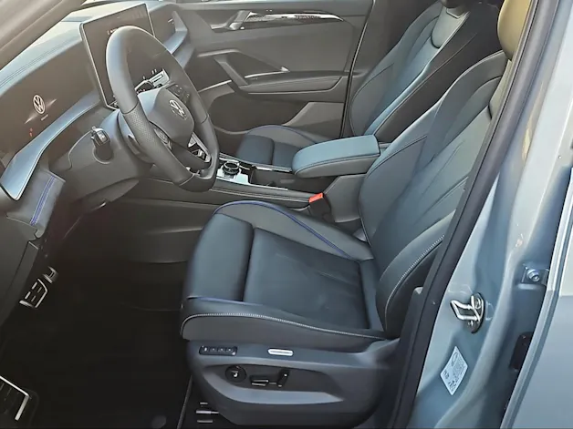 VW Tayron 2.0 TSI R-Line DSG 4Motion