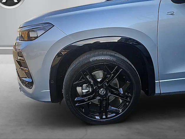 VW Tayron 2.0 TSI R-Line DSG 4Motion