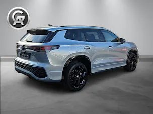 VW Tayron 2.0 TSI R-Line DSG 4Motion