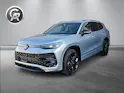 VW Tayron 2.0 TSI R-Line DSG 4Motion
