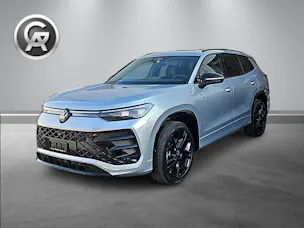 VW Tayron 2.0 TSI R-Line DSG 4Motion