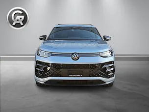 VW Tayron 2.0 TSI R-Line DSG 4Motion