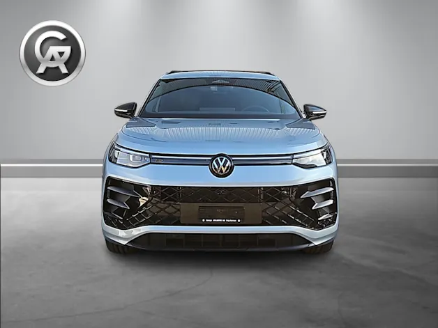 VW Tayron 2.0 TSI R-Line DSG 4Motion