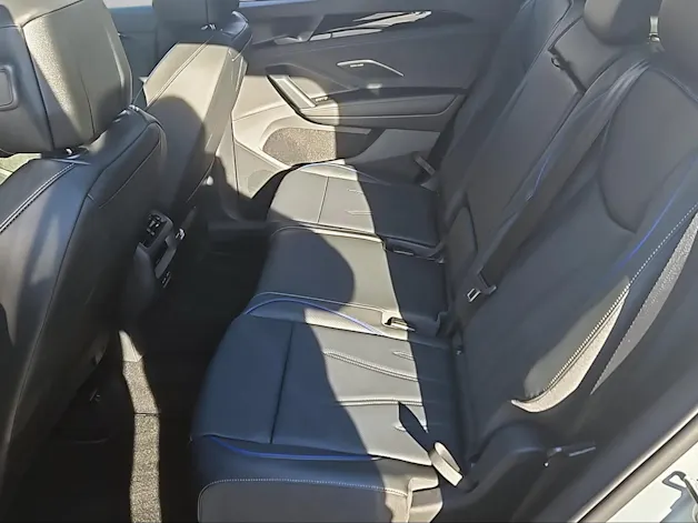 VW Tayron 2.0 TSI R-Line DSG 4Motion