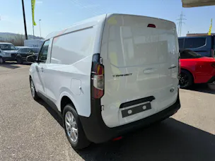 Ford Transit Courier Van 1.0 EcoBoost Limited Automat