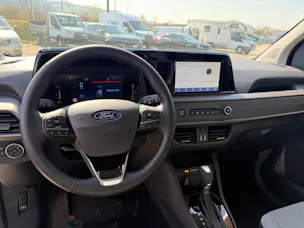 Ford Transit Courier Van 1.0 EcoBoost Limited Automat
