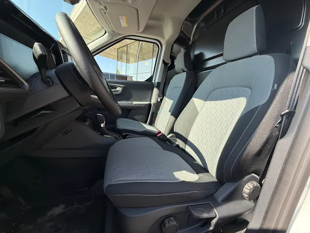 Ford Transit Courier Van 1.0 EcoBoost Limited Automat