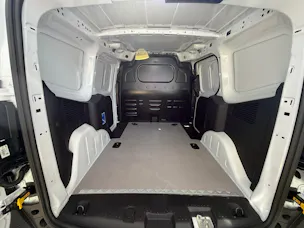 Ford Transit Courier Van 1.0 EcoBoost Limited Automat