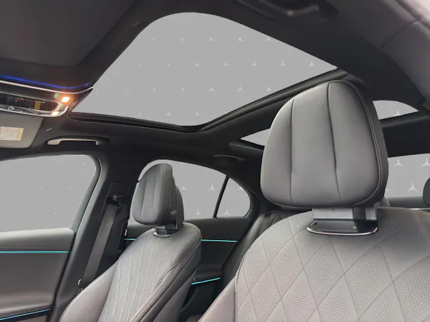 Mercedes-Benz E 450 d 4Matic 9G-Tronic