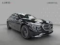 Mercedes-Benz E 450 d 4Matic 9G-Tronic