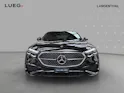 Mercedes-Benz E 450 d 4Matic 9G-Tronic