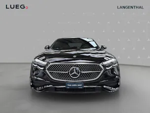 Mercedes-Benz E 450 d 4Matic 9G-Tronic