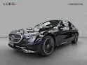Mercedes-Benz E 450 d 4Matic 9G-Tronic