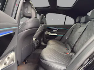 Mercedes-Benz E 450 d 4Matic 9G-Tronic