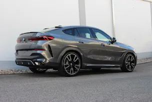 BMW X6 xDrive 48V 30d M Sport Pro Individual STRATUSGRAU *1.9%-LEASINGAKTION* 🏖️JUNI-ANGEBOT🏖️
