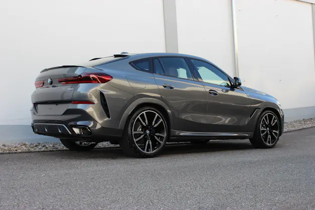 BMW X6 xDrive 48V 30d M Sport Pro Individual STRATUSGRAU *1.9%-LEASINGAKTION* 🏖️JUNI-ANGEBOT🏖️