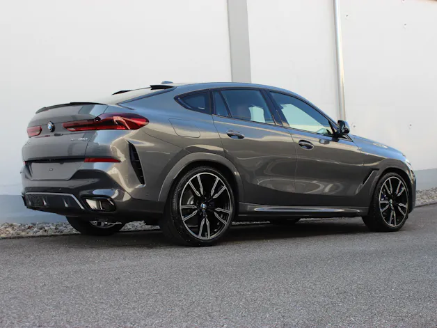 BMW X6 xDrive 48V 30d M Sport Pro Individual STRATUSGRAU *1.9%-LEASINGAKTION* 🏖️JUNI-ANGEBOT🏖️