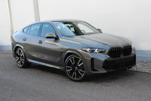 BMW X6 xDrive 48V 30d M Sport Pro Individual STRATUSGRAU *1.9%-LEASINGAKTION* 🏖️JUNI-ANGEBOT🏖️