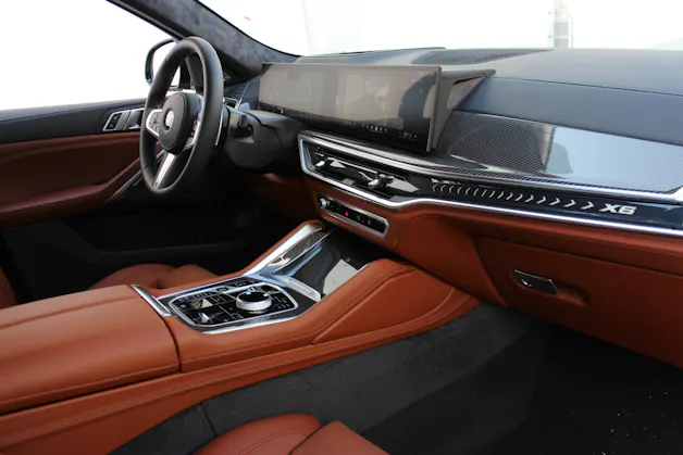 BMW X6 xDrive 48V 30d M Sport Pro Individual STRATUSGRAU *1.9%-LEASINGAKTION* 🏖️JUNI-ANGEBOT🏖️