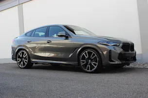 BMW X6 xDrive 48V 30d M Sport Pro Individual STRATUSGRAU *1.9%-LEASINGAKTION* 🏖️JUNI-ANGEBOT🏖️