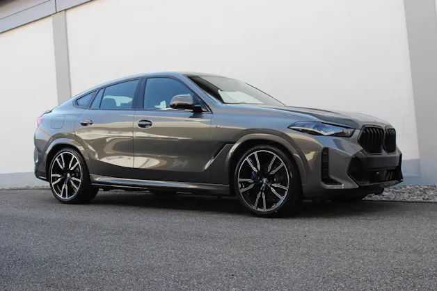 BMW X6 xDrive 48V 30d M Sport Pro Individual STRATUSGRAU *1.9%-LEASINGAKTION* 🏖️JUNI-ANGEBOT🏖️