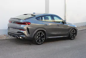 BMW X6 xDrive 48V 30d M Sport Pro Individual STRATUSGRAU *1.9%-LEASINGAKTION* 🏖️JUNI-ANGEBOT🏖️
