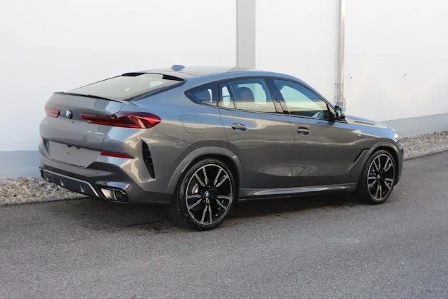 BMW X6 xDrive 48V 30d M Sport Pro Individual STRATUSGRAU *1.9%-LEASINGAKTION* 🏖️JUNI-ANGEBOT🏖️