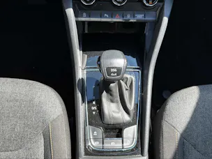 Škoda Kodiaq 2.0 TDI Clever DSG 4x4