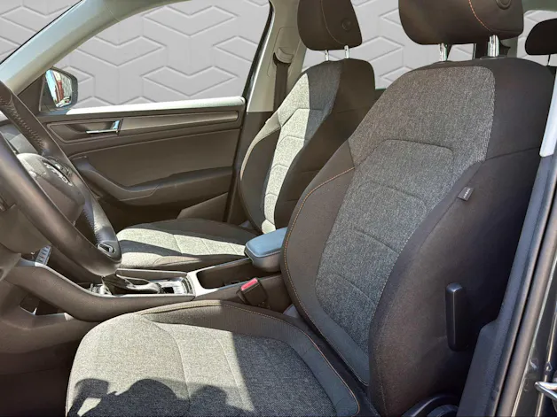 Škoda Kodiaq 2.0 TDI Clever DSG 4x4