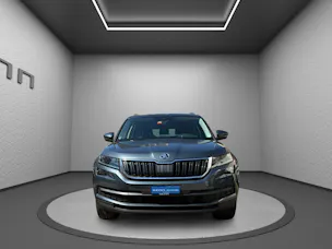 Škoda Kodiaq 2.0 TDI Clever DSG 4x4