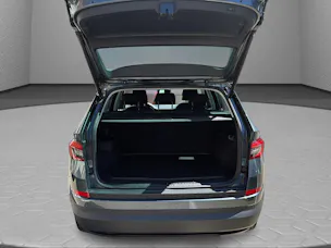 Škoda Kodiaq 2.0 TDI Clever DSG 4x4