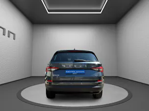 Škoda Kodiaq 2.0 TDI Clever DSG 4x4