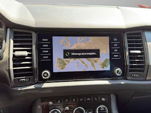 Škoda Kodiaq 2.0 TDI Clever DSG 4x4