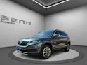 Škoda Kodiaq 2.0 TDI Clever DSG 4x4