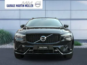 Volvo XC60 2.0 T6 TE Plus Dark eAWD