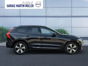 Volvo XC60 2.0 T6 TE Plus Dark eAWD