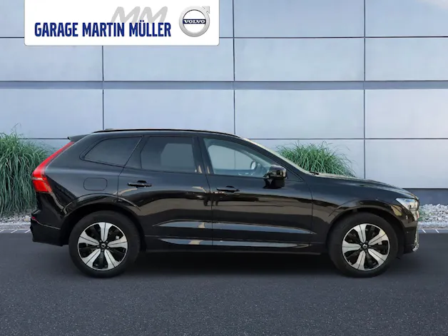 Volvo XC60 2.0 T6 TE Plus Dark eAWD
