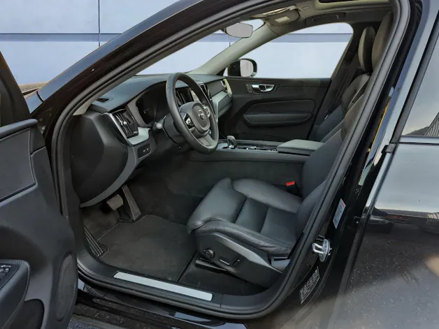 Volvo XC60 2.0 T6 TE Plus Dark eAWD