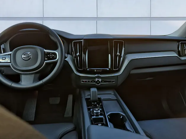 Volvo XC60 2.0 T6 TE Plus Dark eAWD