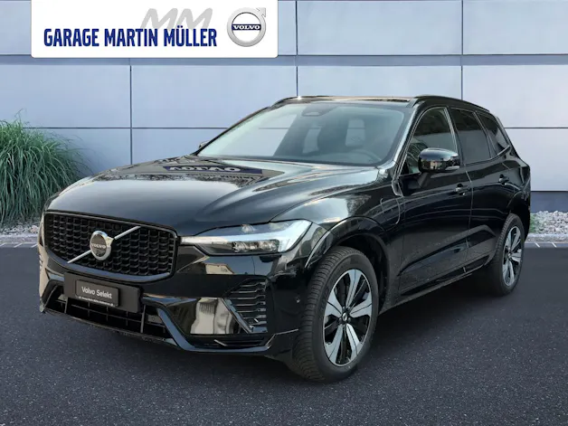 Volvo XC60 2.0 T6 TE Plus Dark eAWD