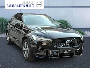 Volvo XC60 2.0 T6 TE Plus Dark eAWD