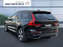 Volvo XC60 2.0 T6 TE Plus Dark eAWD