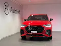 AUDI RS Q3 2.5 TFSI quattro S tronic