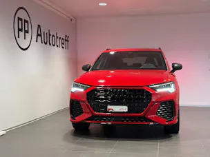 AUDI RS Q3 2.5 TFSI quattro S tronic