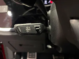 AUDI RS Q3 2.5 TFSI quattro S tronic