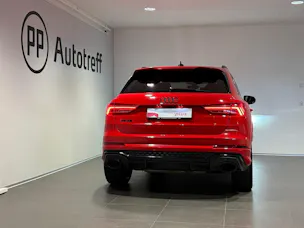 AUDI RS Q3 2.5 TFSI quattro S tronic