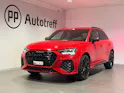 AUDI RS Q3 2.5 TFSI quattro S tronic
